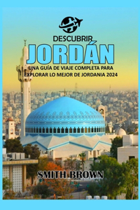 Descubrir Jordán