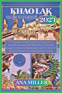 Guida turistica di Khao Lak 2024