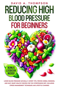 Reducing High Blood Pressure for Beginners