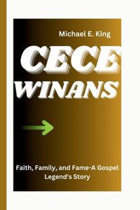 Cece Winans