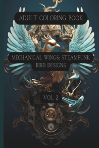 Mechanical Wings