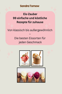 Eis-Zauber