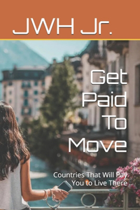 Get Paid To Move