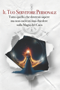 Il Tuo Servitore Personale