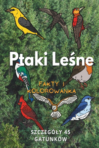 Ptaki Leśne