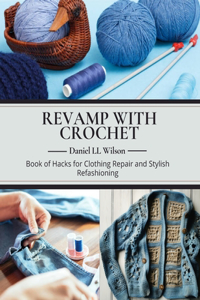 Revamp with Crochet