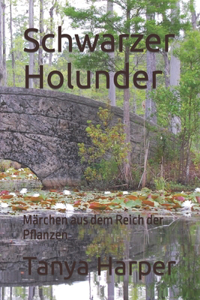 Schwarzer Holunder