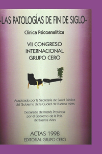 patologías de fin de siglo - Clínica psicoanalítica