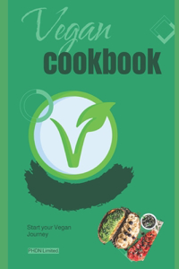 Vegan Cookbook