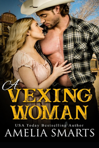 Vexing Woman