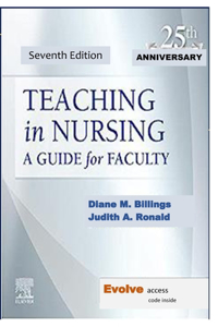 Teaching in Nursing