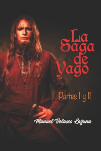 La Saga de Yago