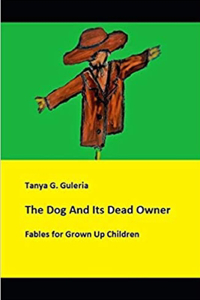 The Dog And Its Dead Owner