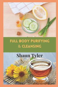 Full Body Purifying & Cleansing