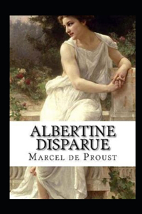 Albertine Disparue Annoté