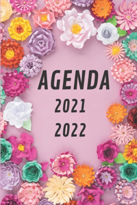 Agenda 2021/2022