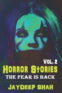 Horror Stories 2