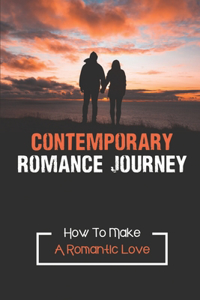 Contemporary Romance Journey