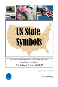 US State Symbols