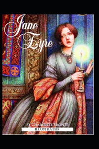 Jane Eyre Illustrated