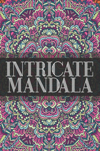 Intricate Mandala