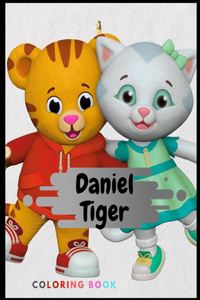 Daniel Tiger