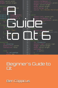 A Guide to Qt 6