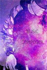 Music Composer