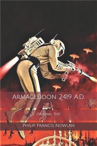 Armageddon 2419 A.D.