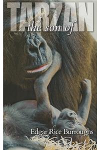 The Son of Tarzan