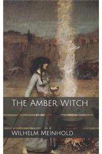 The Amber Witch