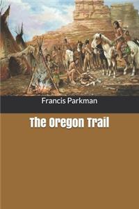 The Oregon Trail