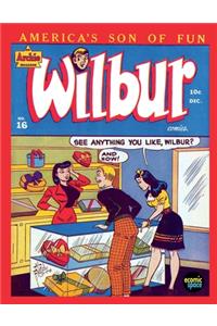 Wilbur Comics #16