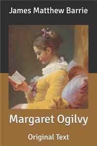 Margaret Ogilvy