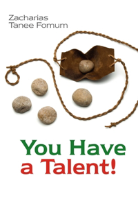 You Have A Talent!