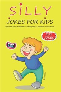 Silly Jokes For Kids