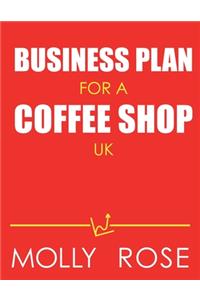 Business Plan For A Coffee Shop Uk