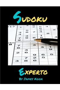 Sudoku EXperto -