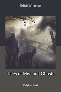 Tales of Men and Ghosts