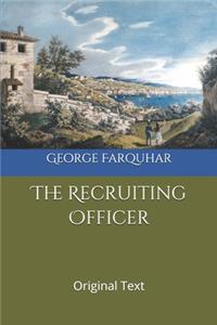 The Recruiting Officer