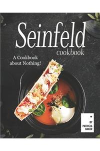 Seinfeld Cookbook