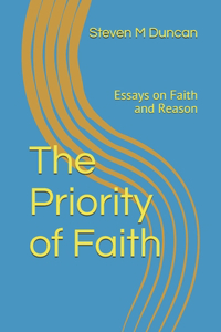 Priority of Faith