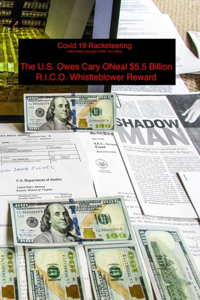 Covid 19 Racketeering