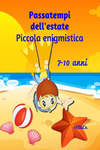 Passatempi dell'estate