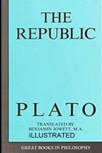 Theaetetus Plato illustrated