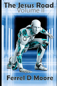 Jesus Road II & Waiting