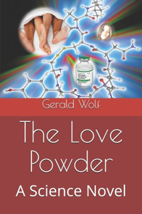 Love Powder