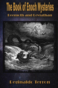 mysteries of the book of Enoch Beemoth and the Leviathan