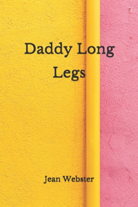 Daddy-Long-Legs