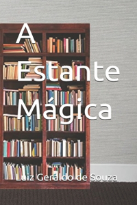 Estante Mágica